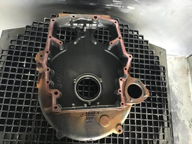 Picture for category Flywheel Housing